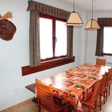 Casa Rural Ca'l Gonzalo Almazán Esterno foto