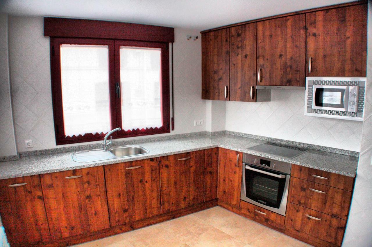 Casa Rural Ca'l Gonzalo Almazán Esterno foto